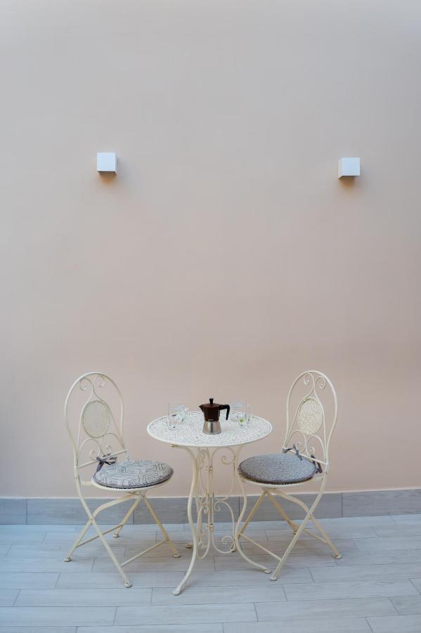A' Casarella Villa Naples Luaran gambar